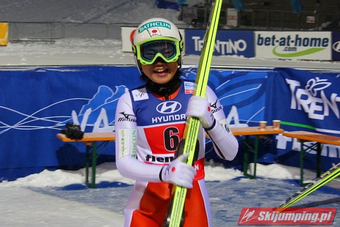 278 Yuki Ito